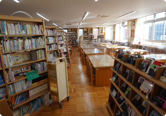 図書室